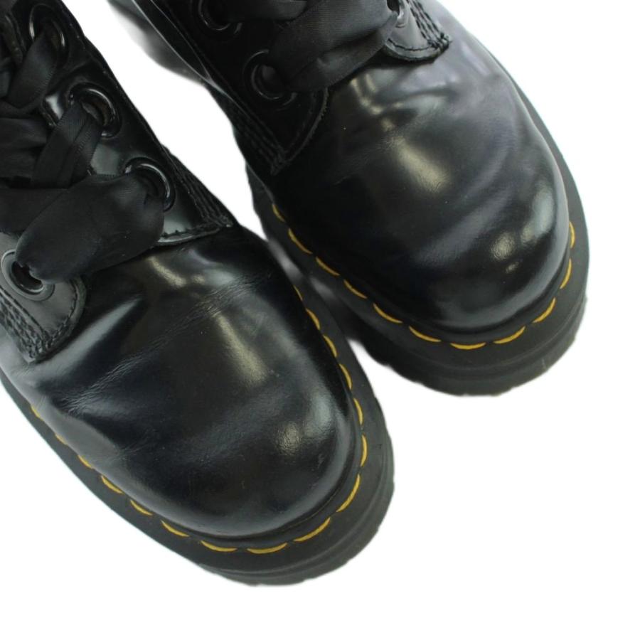 Dr.Martens（ドクターマーチン） DR.MARTENS PA004 厚底 ショート