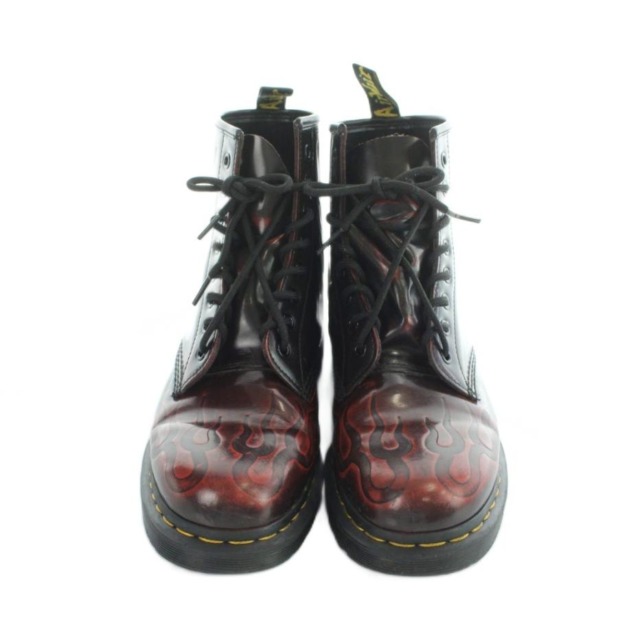 Dr.Martens（ドクターマーチン） DR.MARTENS AW006 1460INFERNO 8