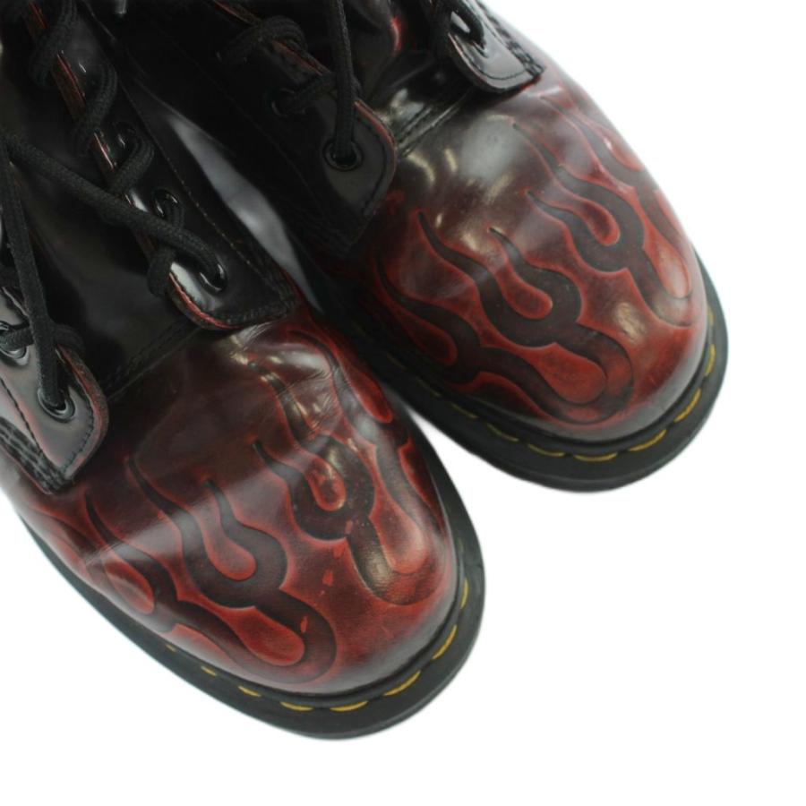 Dr.Martens（ドクターマーチン） DR.MARTENS AW006 1460INFERNO 8