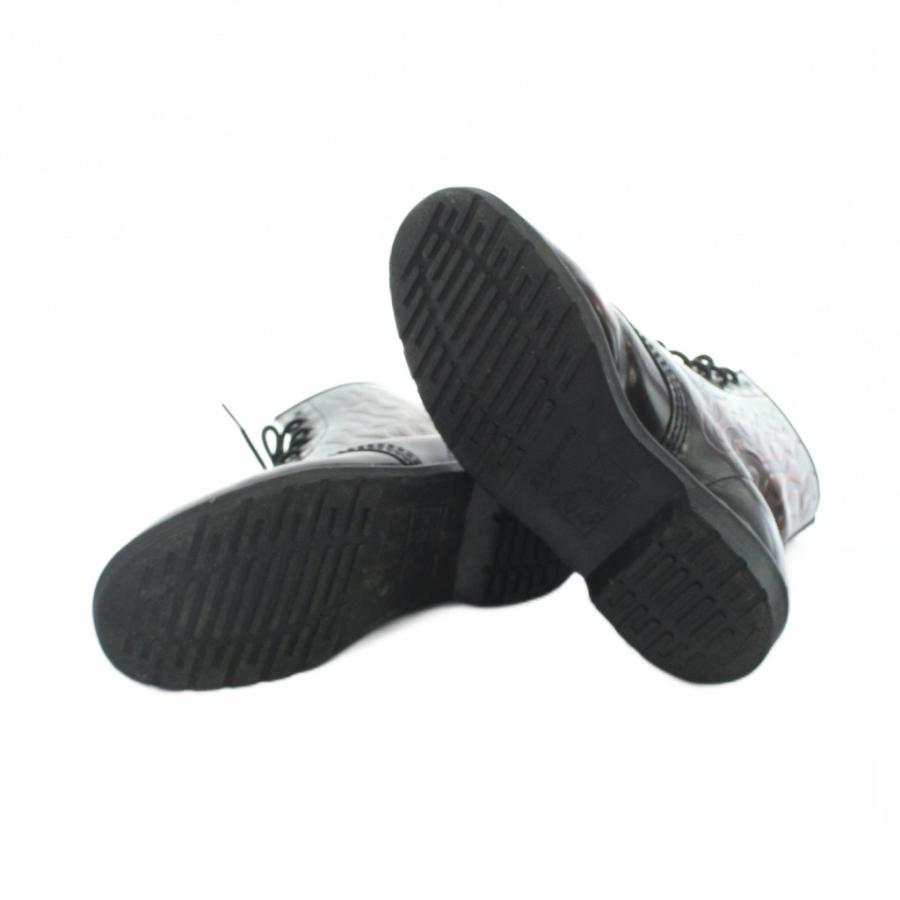 Dr.Martens（ドクターマーチン） DR.MARTENS AW006 1460INFERNO 8