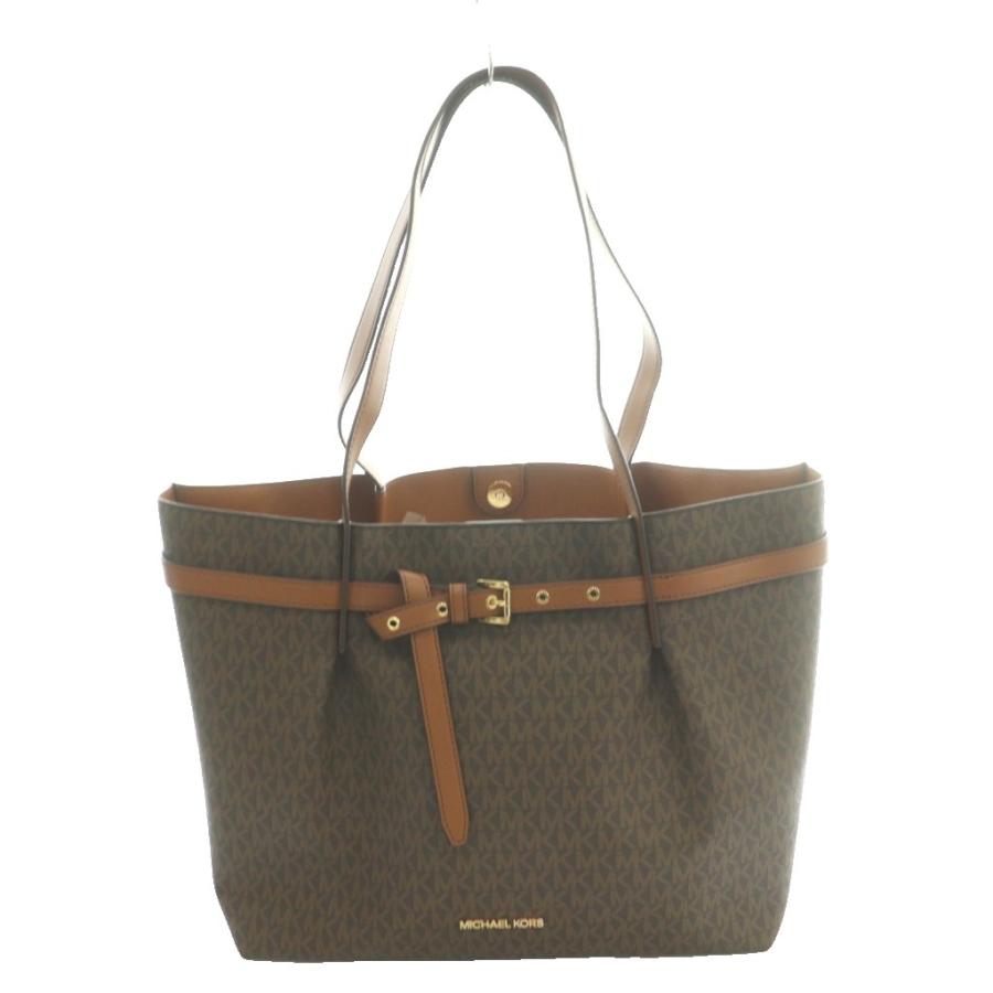マイケルコース MICHAEL KORS ラージトートバッグ ハンド MK 
