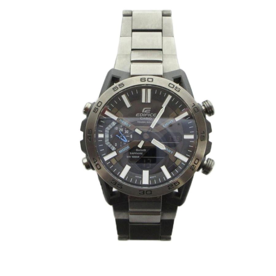 腕時CASIO EDIFICE ECB-2000 CASIO（カシオ） CASIO EDIFICE エディフィス ECB-2000 腕時計