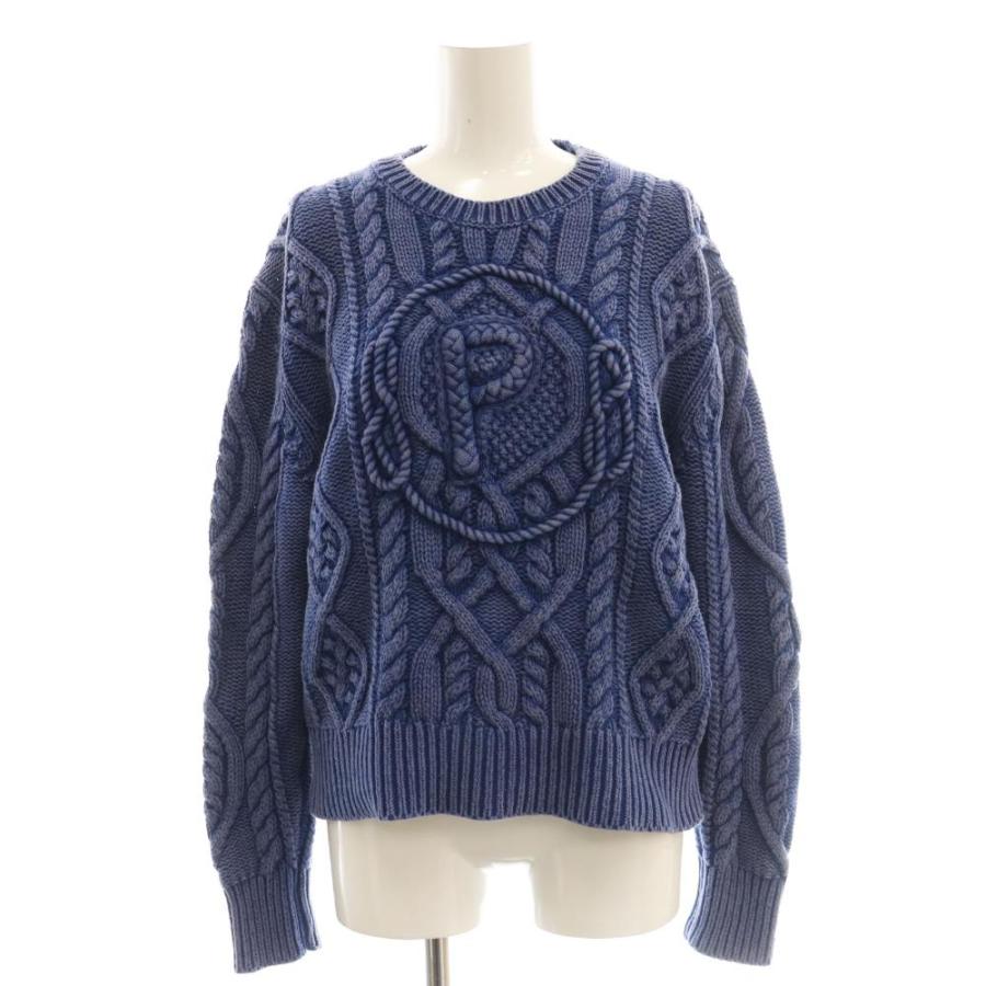 ポロ ラルフローレン POLO RALPH LAUREN アラン ケーブル ニット 