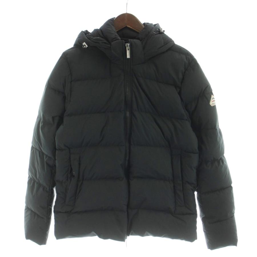 ピレネックス Pyrenex SPUTNIC MINI RIPSTOP スプートニック ミニ 