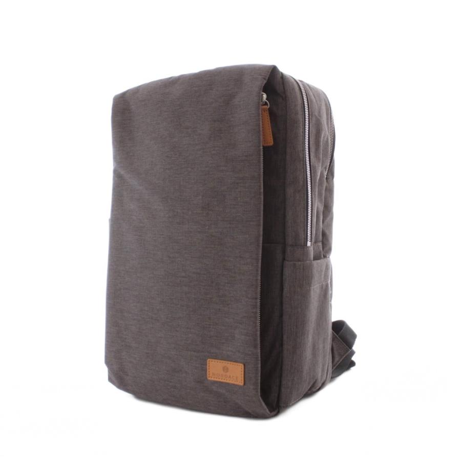 未使用品 ノーダレス NORDACE シエナ Siena リュックサック デイバッグ