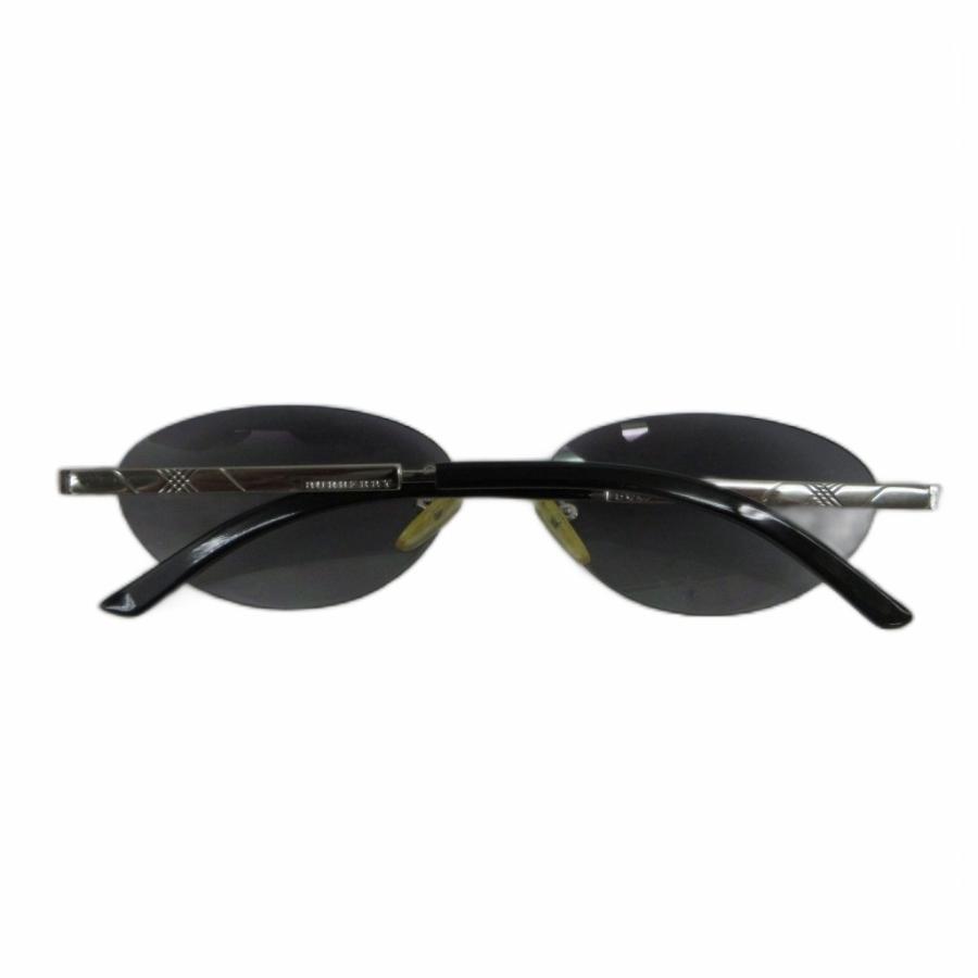 BURBERRY（バーバリー） 眼鏡 サングラス リムレス グラデーション 