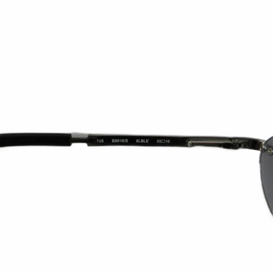 BURBERRY（バーバリー） 眼鏡 サングラス リムレス グラデーション 