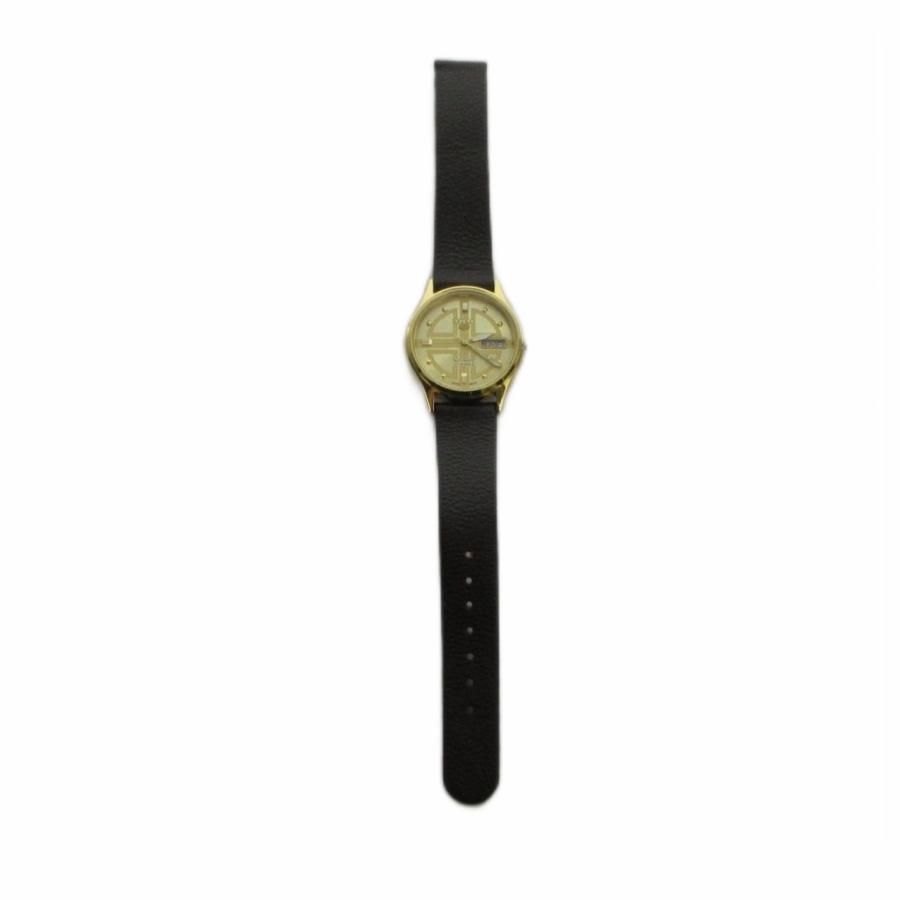 セイコー SEIKO 5 ファイブ 6309-5820 腕時計 ウォッチ 自動巻き