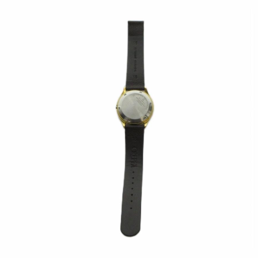 セイコー SEIKO 5 ファイブ 6309-5820 腕時計 ウォッチ 自動巻き