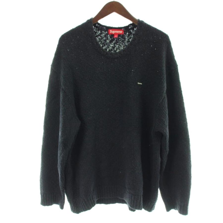 Supreme（シュプリーム） SUPREME 24SS Boucle Small Box Sweater 