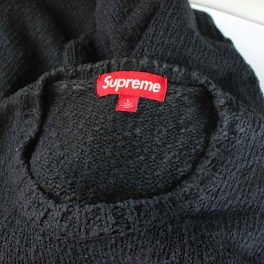 Supreme（シュプリーム） SUPREME 24SS Boucle Small Box Sweater 