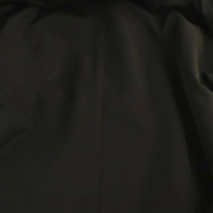 Fashion Room 山中 ミンクファー コート アウター 毛皮 F ブラウン /DF ■GY42 レディース_3