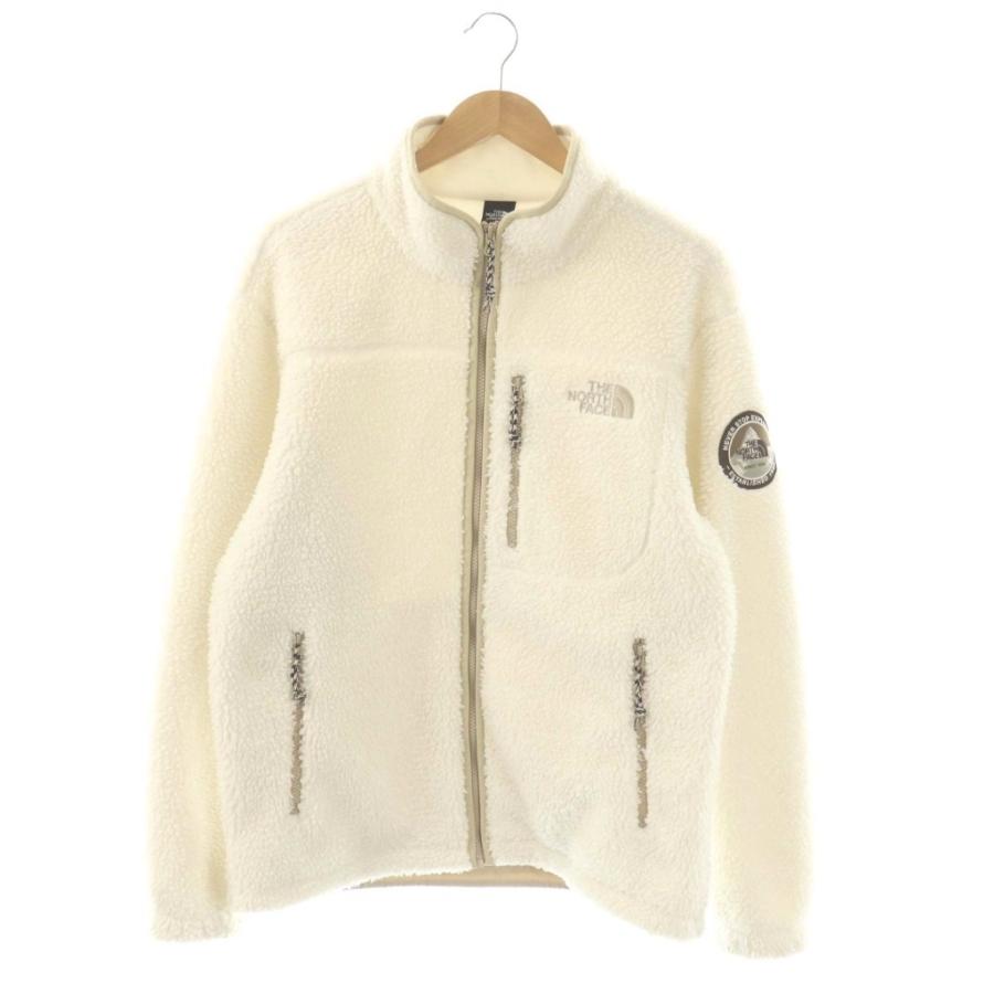 THE NORTH FACE（ザ ノースフェイス） ボアフリースジャケット 