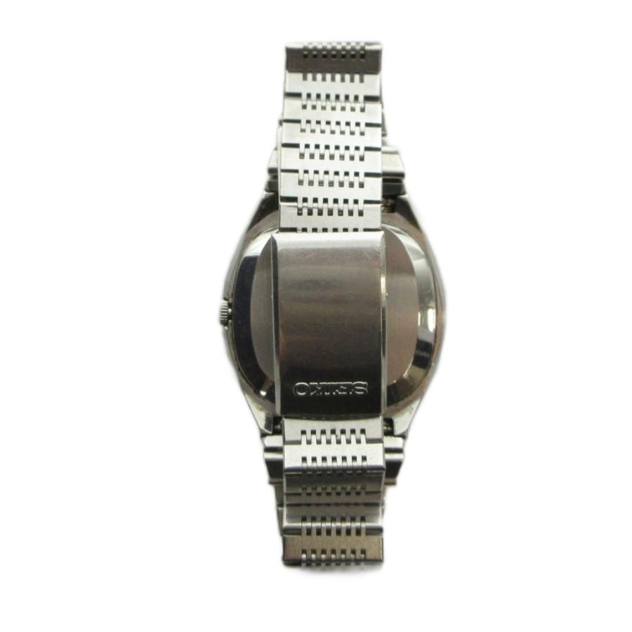 セイコー SEIKO LORD QUARTZ ロードクォーツ 7143-5010 腕時計