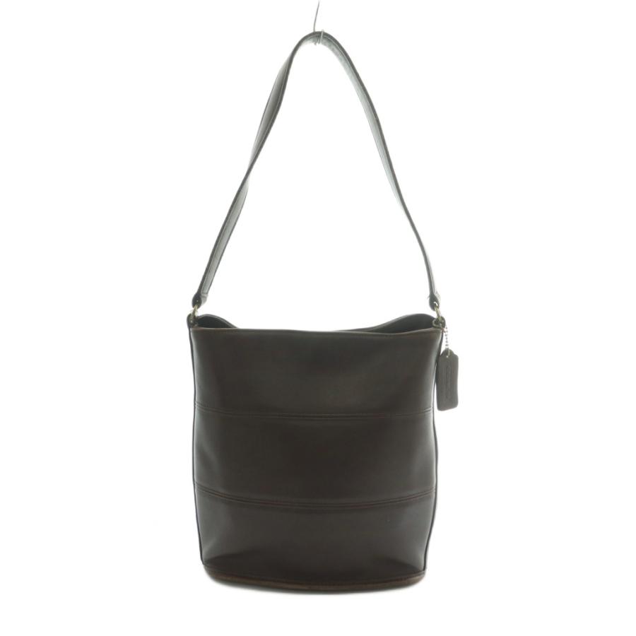 COACH（コーチ） オールドコーチ USA製 ヴィンテージ 9083 ワン 