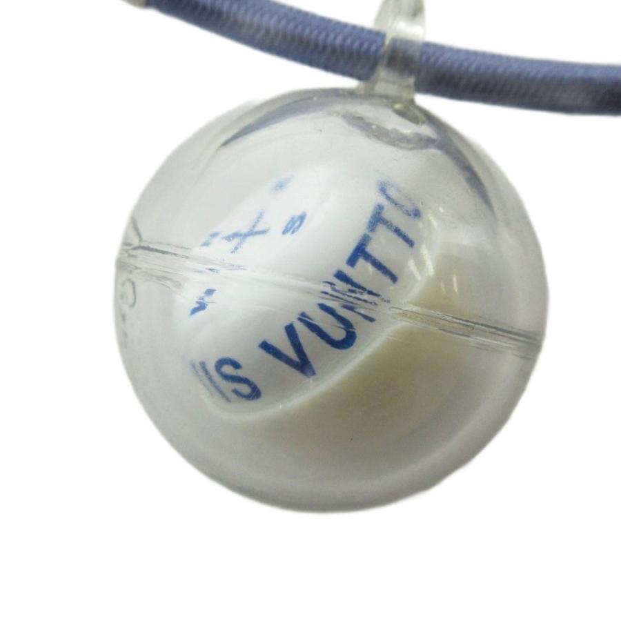 LOUIS VUITTON（ルイ・ヴィトン） ヴィトンカップ2000 ネックレス 