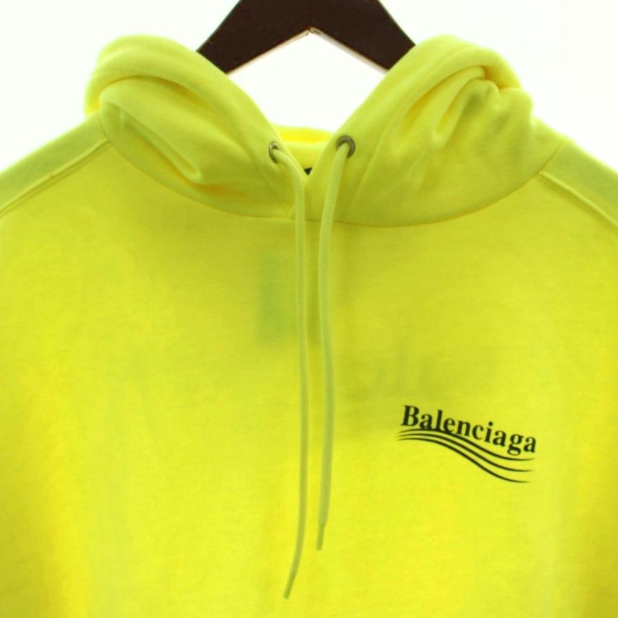 BALENCIAGA（バレンシアガ） スウェット トレーナー プルオーバー