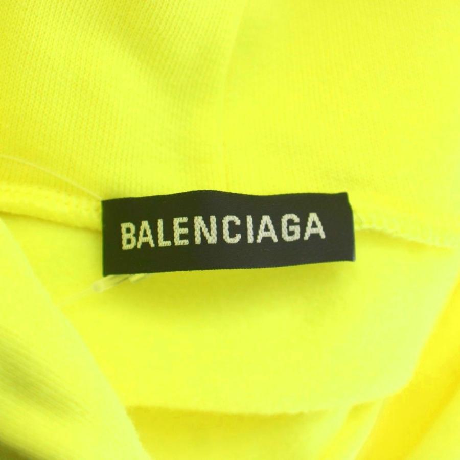 BALENCIAGA（バレンシアガ） スウェット トレーナー プルオーバー