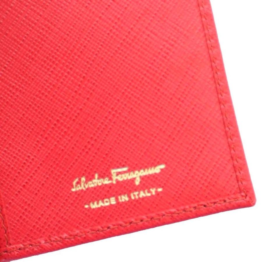 FERRAGAMO（フェラガモ） サルヴァトーレフェラガモ ヴァラ リボン