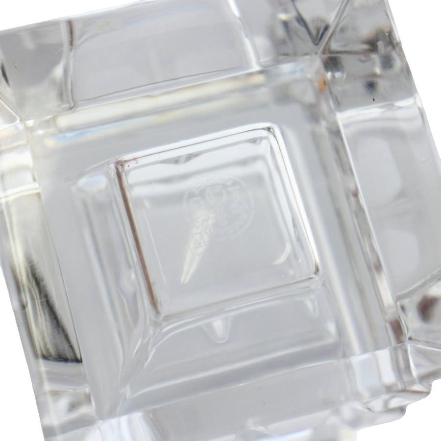 バカラ Baccarat コロンビーヌ ベース インテリア 花瓶 フラワーベース
