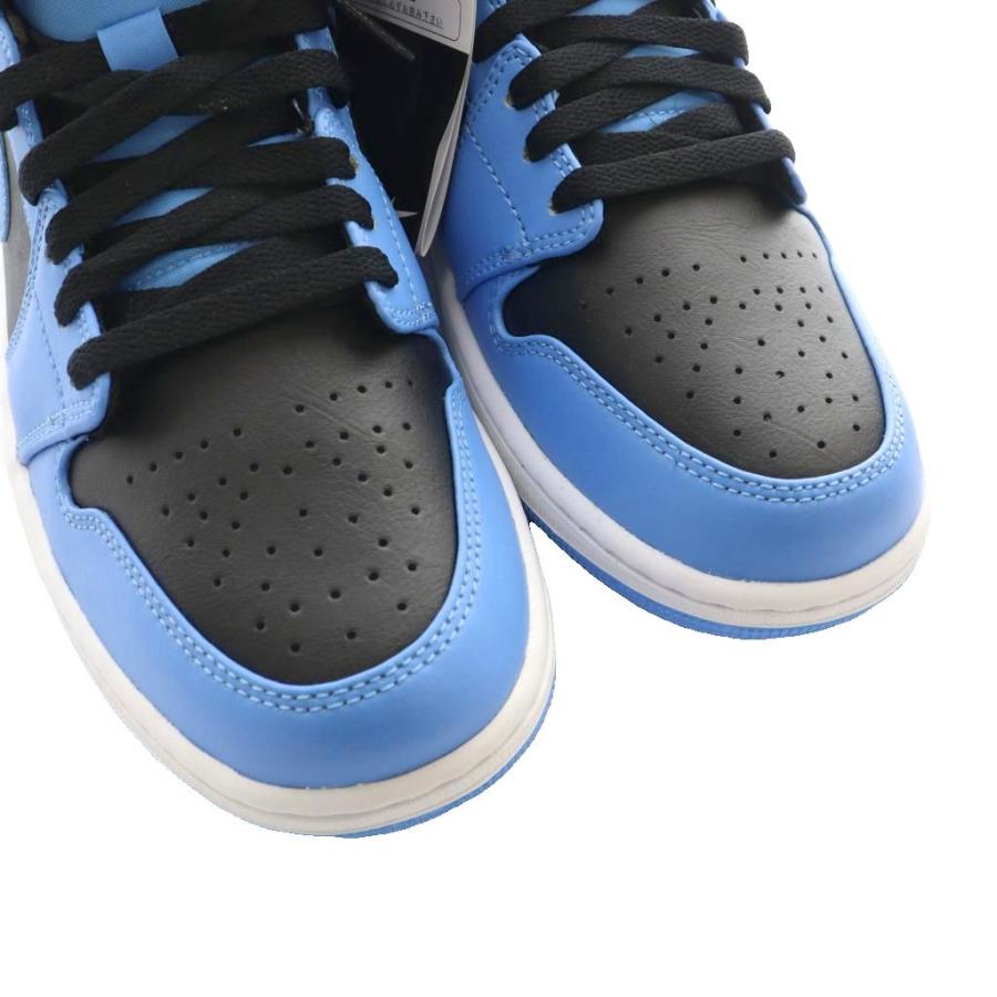 NIKE（ナイキ） 未使用品 タグ付き エアジョーダン1 ミッド