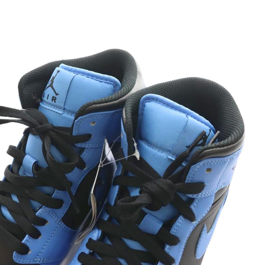 NIKE（ナイキ） 未使用品 タグ付き エアジョーダン1 ミッド