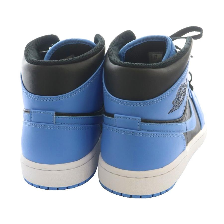 NIKE（ナイキ） 未使用品 タグ付き エアジョーダン1 ミッド