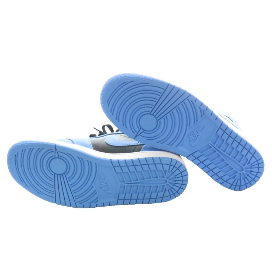 NIKE（ナイキ） 未使用品 タグ付き エアジョーダン1 ミッド