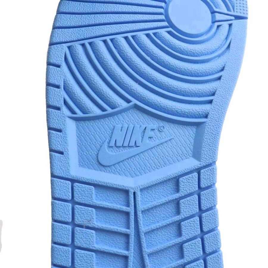 NIKE（ナイキ） 未使用品 タグ付き エアジョーダン1 ミッド