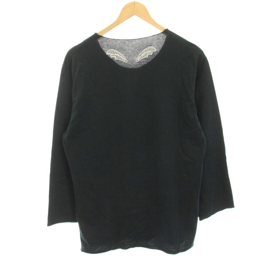ルシアンペラフィネ LUCIEN PELLAT-FINET Tシャツ カットソー 長袖