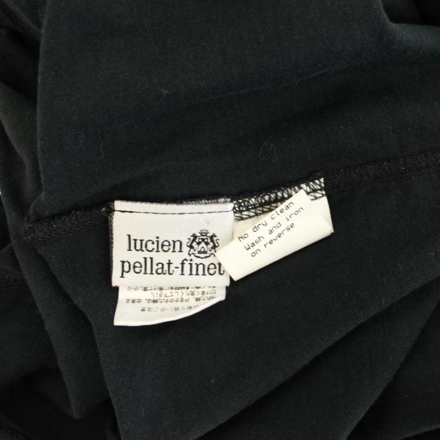 ルシアンペラフィネ LUCIEN PELLAT-FINET Tシャツ カットソー 長袖