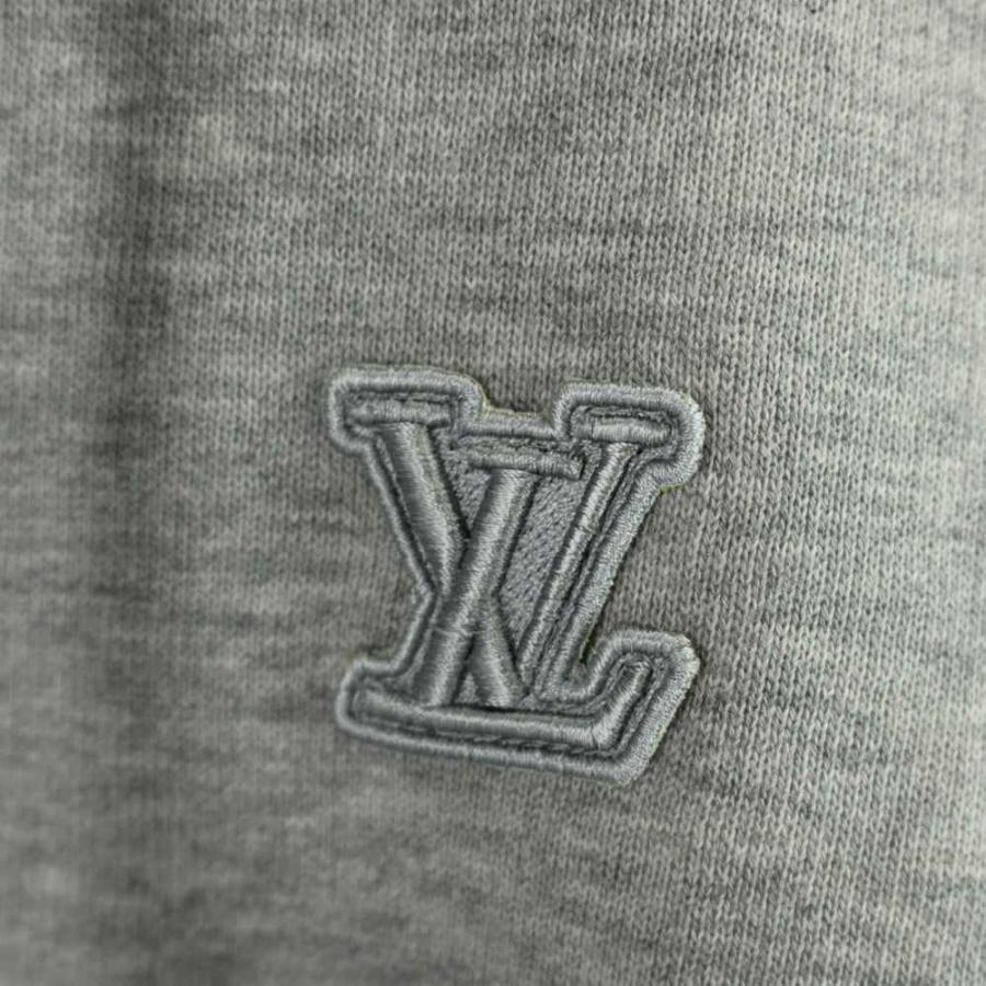 LOUIS VUITTON（ルイ・ヴィトン） 未使用品 タグ付き パーカー