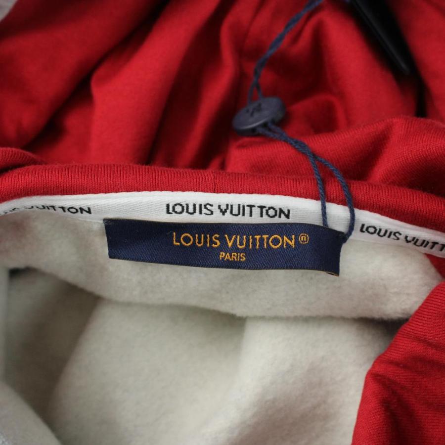 LOUIS VUITTON（ルイ・ヴィトン） 未使用品 タグ付き パーカー