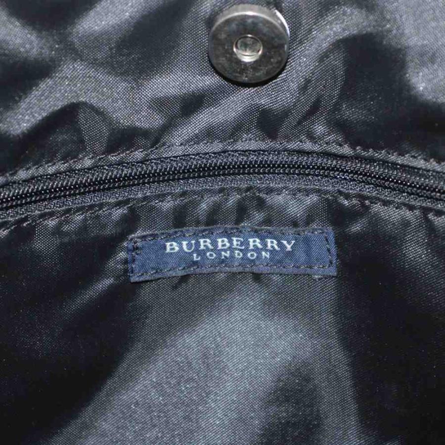 BURBERRY（バーバリー） ノバチェック トートバッグ ショルダーバッグ