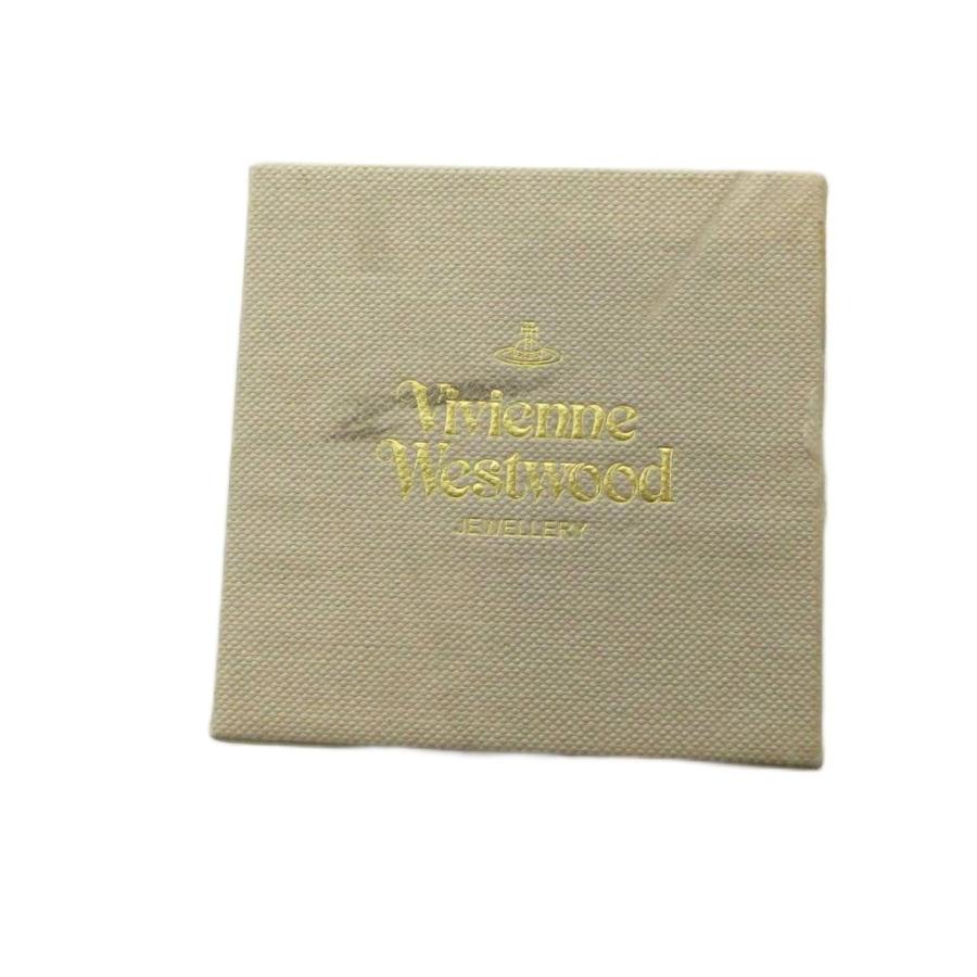 ヴィヴィアン ウエスト ウッド イヤホンジャック Vivienne Westwood（ヴィヴィアンウエストウッド） イヤホンジャック