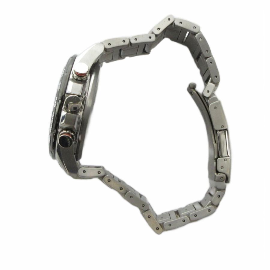 シチズン CITIZEN E610-S080576 腕時計 ウォッチ ソーラー クロノ