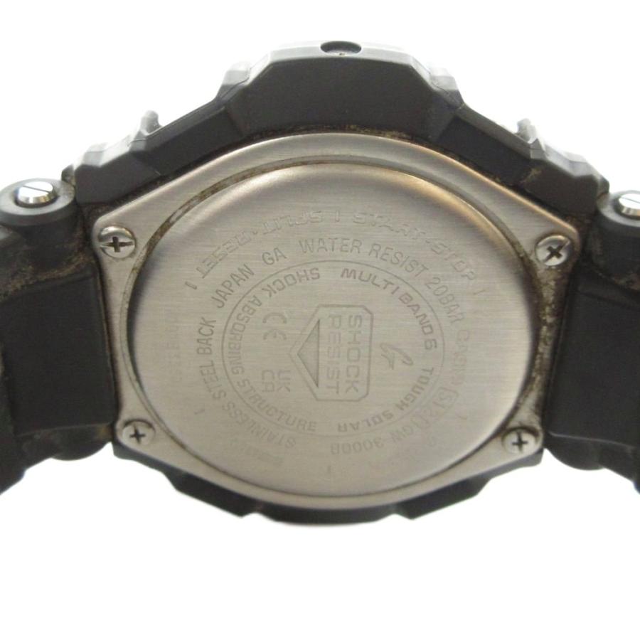 G-SHOCK カシオジーショック CASIO GW-3000B グラビティマスター