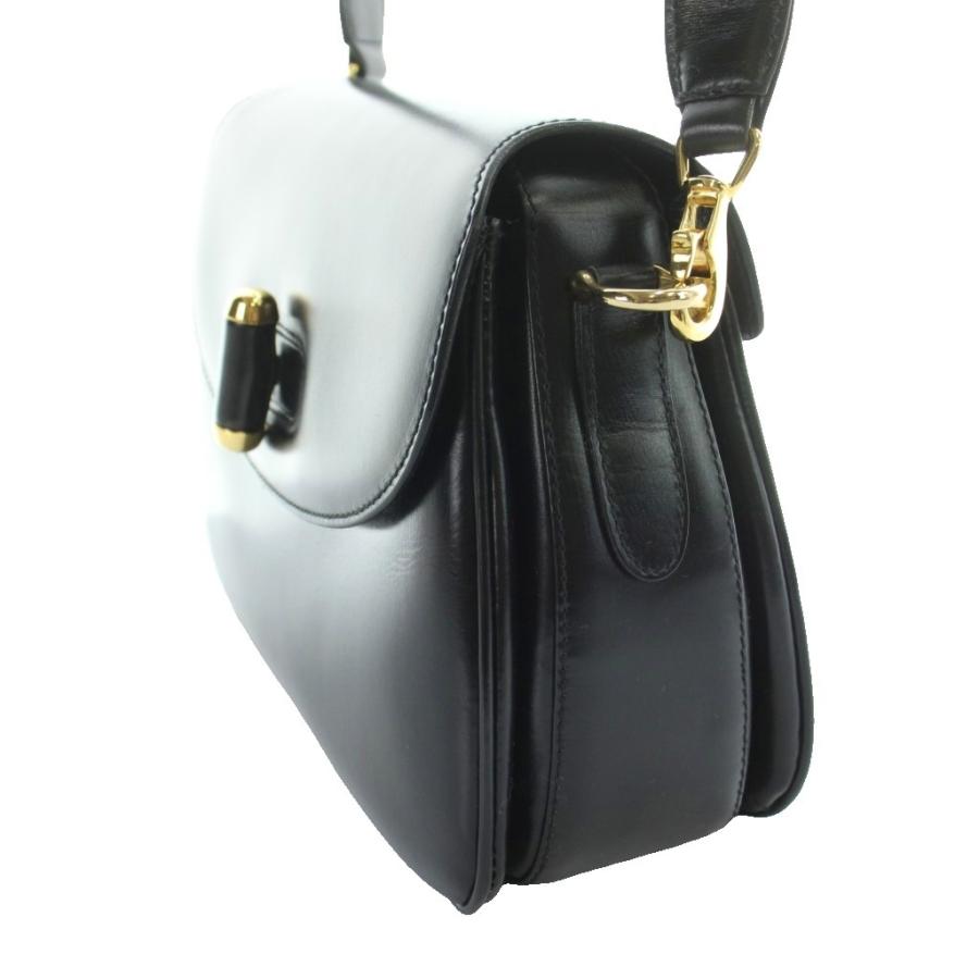 GUCCI（グッチ） オールドグッチ 60's 70's ヴィンテージ ショルダー