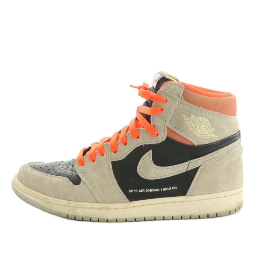 NIKE（ナイキ） NIKE Air Jordan 1 Retro High OG 
