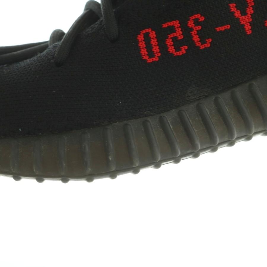 adidas（アディダス） adidas Yeezy Boost 350 V2 Bred CP9652 