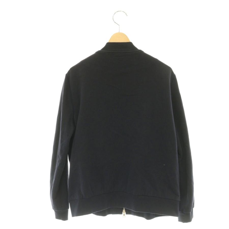 ドリスヴァンノッテン DRIES VAN NOTEN ブルゾン ジャケット ジップ