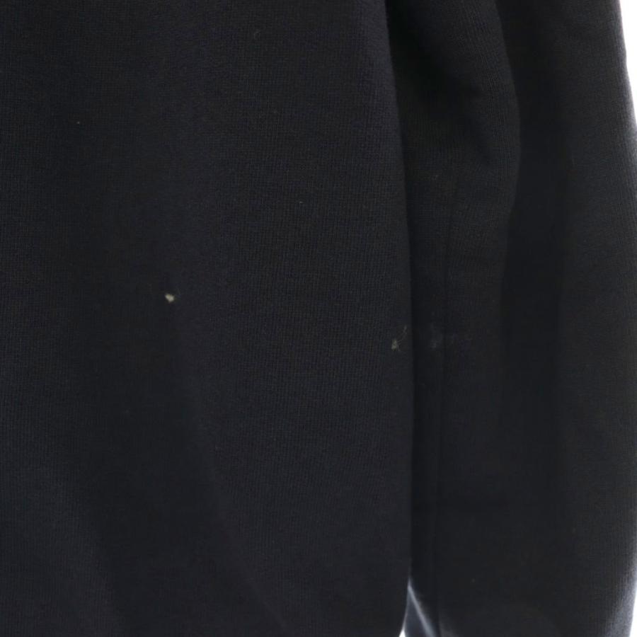 ドリスヴァンノッテン DRIES VAN NOTEN ブルゾン ジャケット ジップ