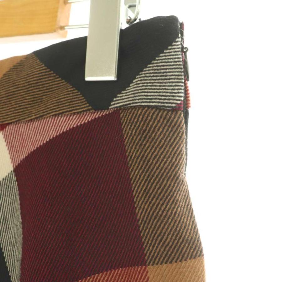 BURBERRY BLUE LABEL（バーバリーブルーレーベル） スカート ひざ丈