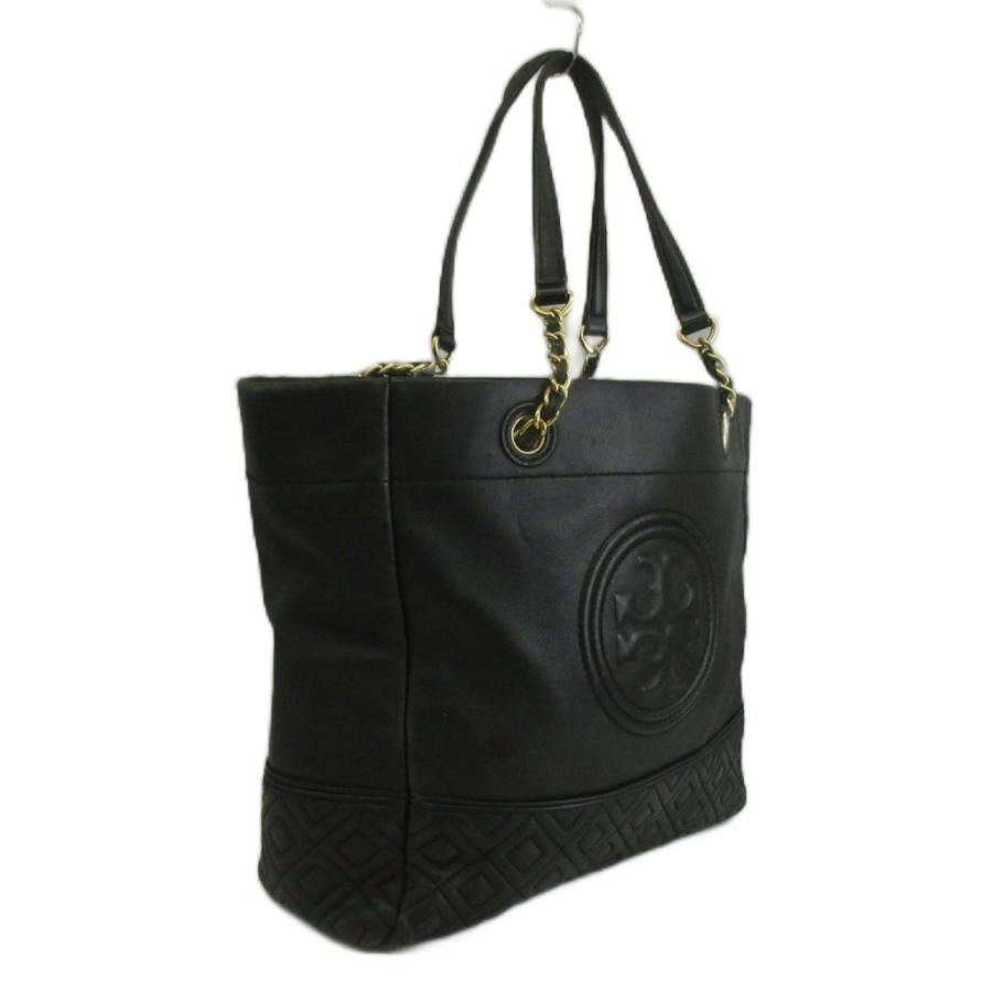 TORY BURCH（トリーバーチ） トートバッグ ワンショルダー レザー