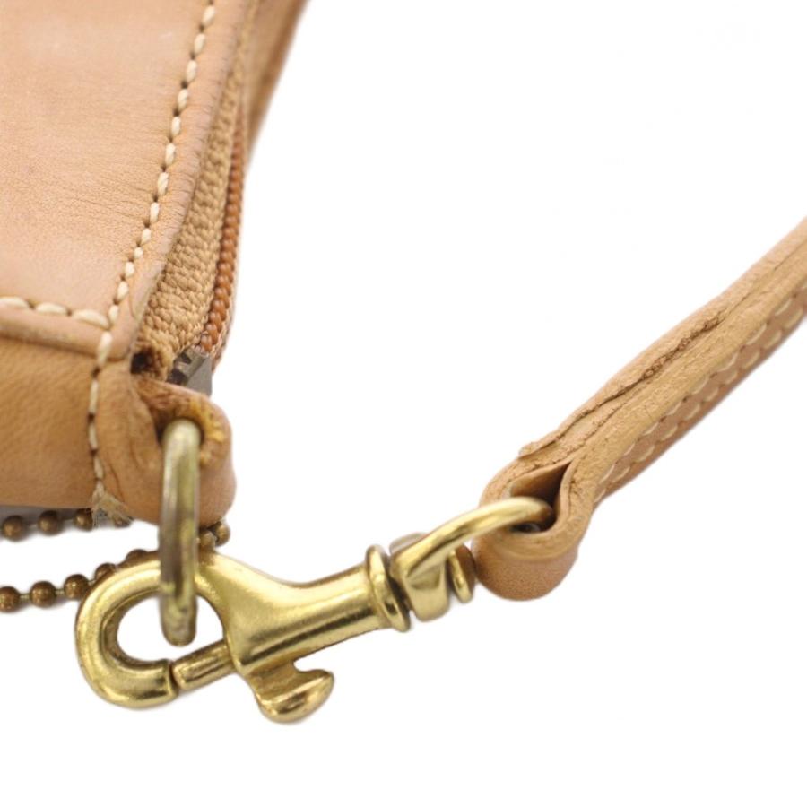 レディース コーチ COACH オールドコーチ アクセサリーポーチ 