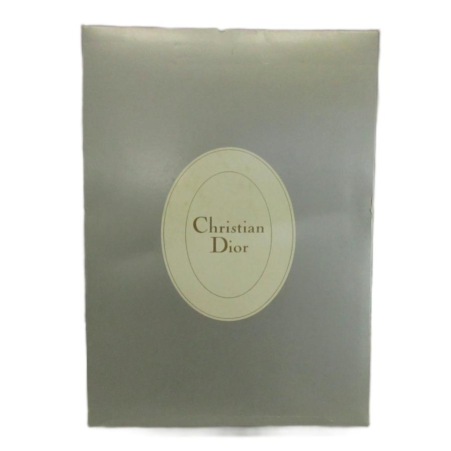 Christian Dior（クリスチャン・ディオール） 未使用品 タオル