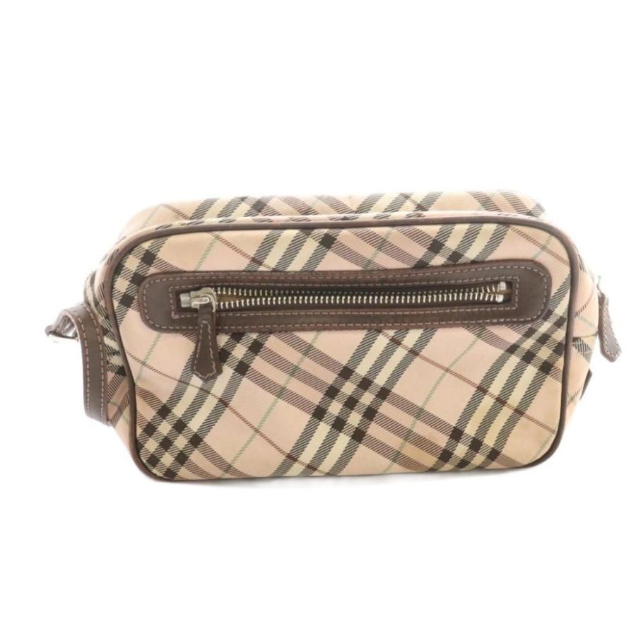 BURBERRY BLUE LABEL（バーバリーブルーレーベル） チェック柄