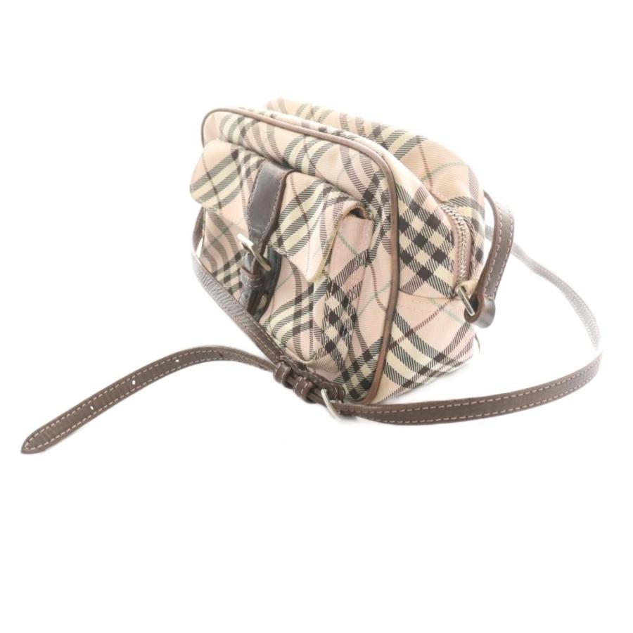 BURBERRY BLUE LABEL（バーバリーブルーレーベル） チェック柄