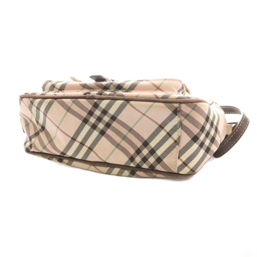 BURBERRY BLUE LABEL（バーバリーブルーレーベル） チェック柄