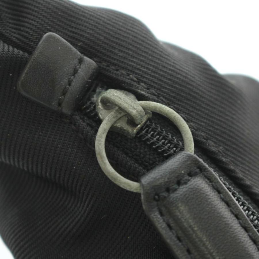 COACH（コーチ） ショルダーバッグ ワンハンドル 黒 ブラック 
